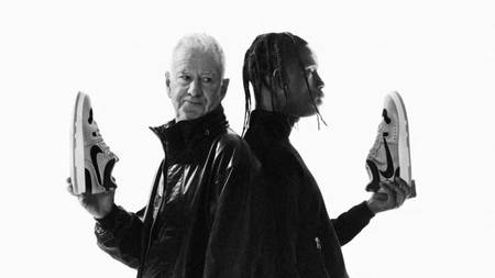 Travis Scott and John McEnroe's Cactus Jack x Nike Attack is a Meeting of Minds Travis Scott and John McEnroe's Cactus Jack x Nike Attack is a Meeting of Minds