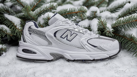 Festive Footwear: New Balance Gifts for Every Step of the Season Festive Footwear: New Balance Gifts for Every Step of the Season