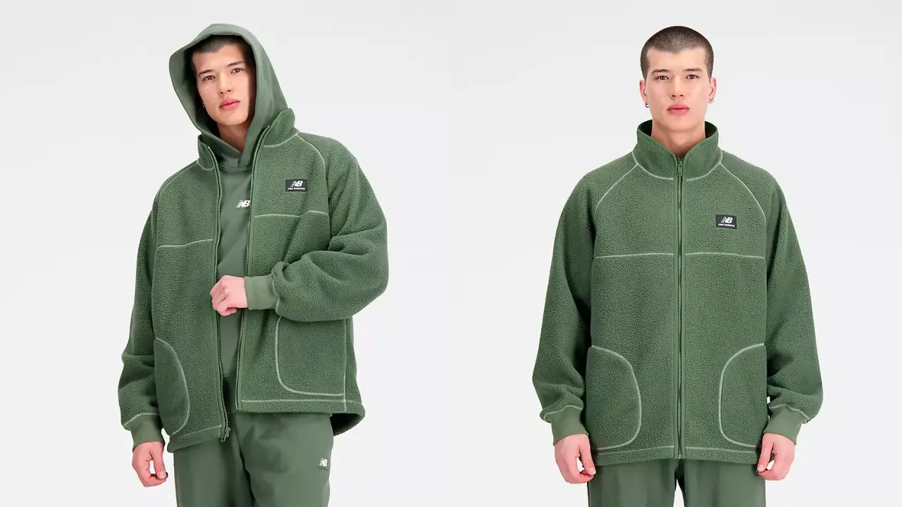 Festive Footwear New Balance Gifts for Every Step of the Season The