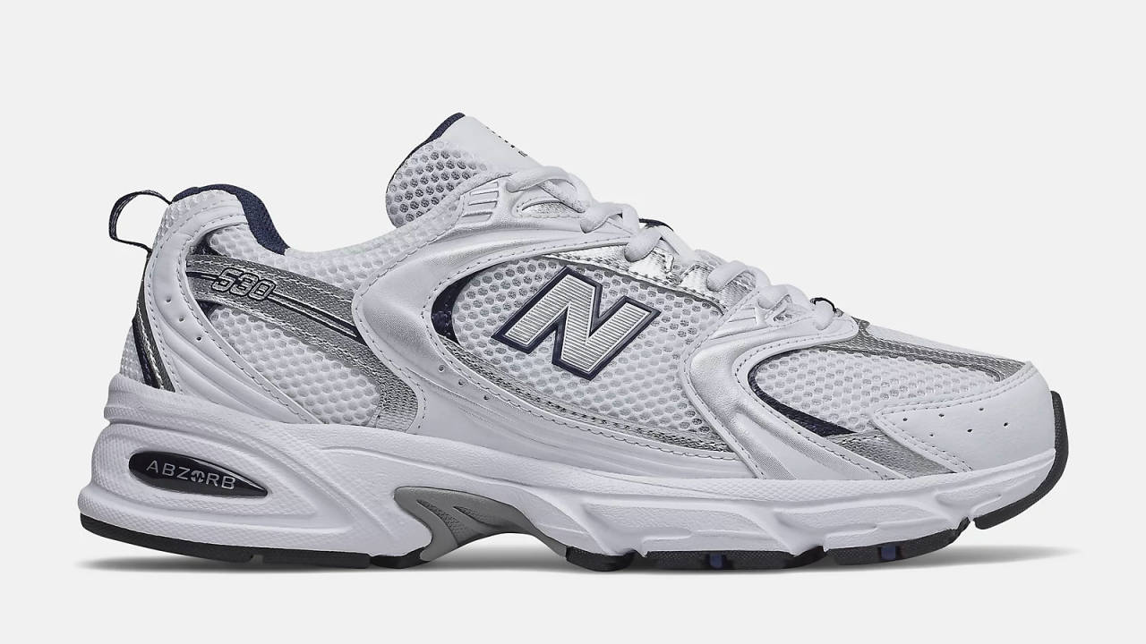 Festive Footwear: New Balance Gifts for Every Step of the Season