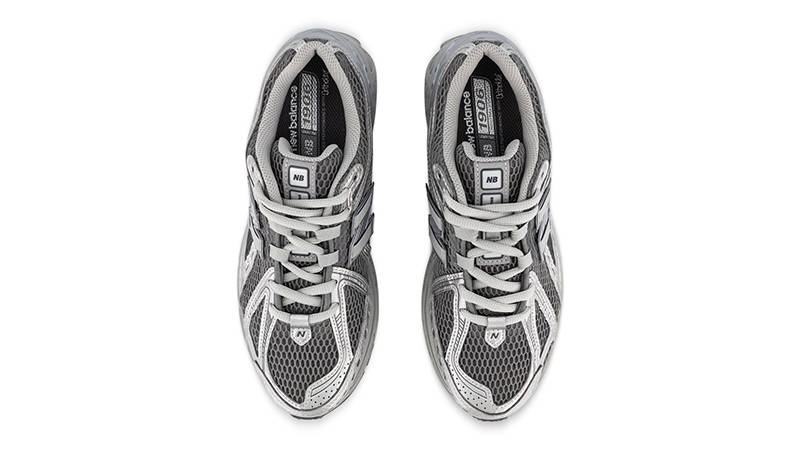 New Balance 1906R Harbor Grey middle