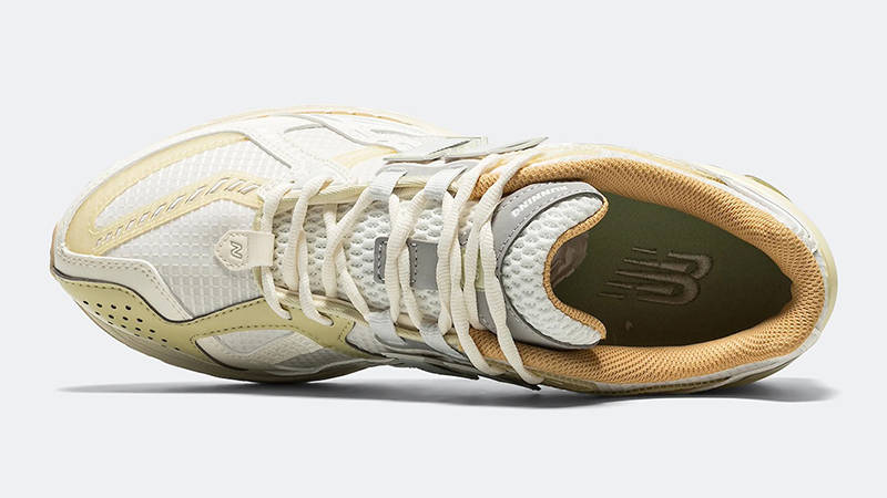 New Balance 1906R Lunar New Year Cream M1906NLY Top