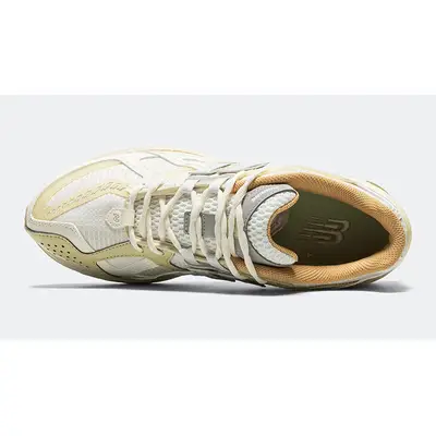 New Balance 1906N Lunar New Year Cream | Where To Buy | M1906NLY | The ...