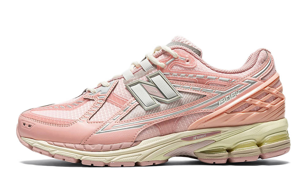 New balance clearance 420 faded rose