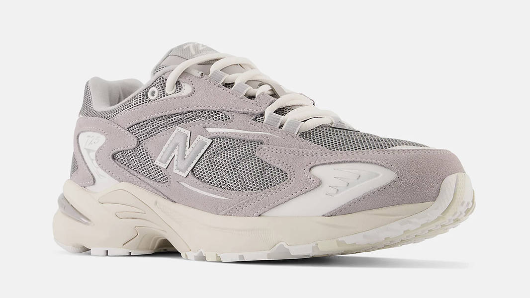 New Balance 725 Raincloud Shadow Grey ML725AA Side