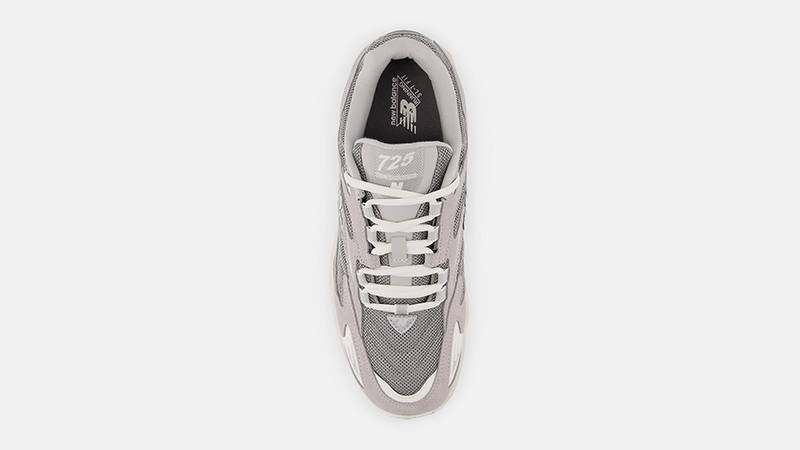 New Balance 725 Raincloud Shadow Grey ML725AA Top