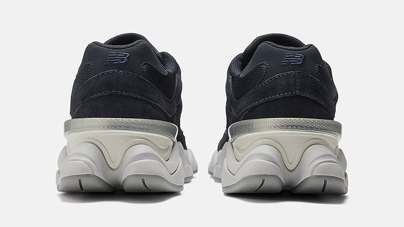 New Balance 9060 Eclipse Navy U9060NV Top