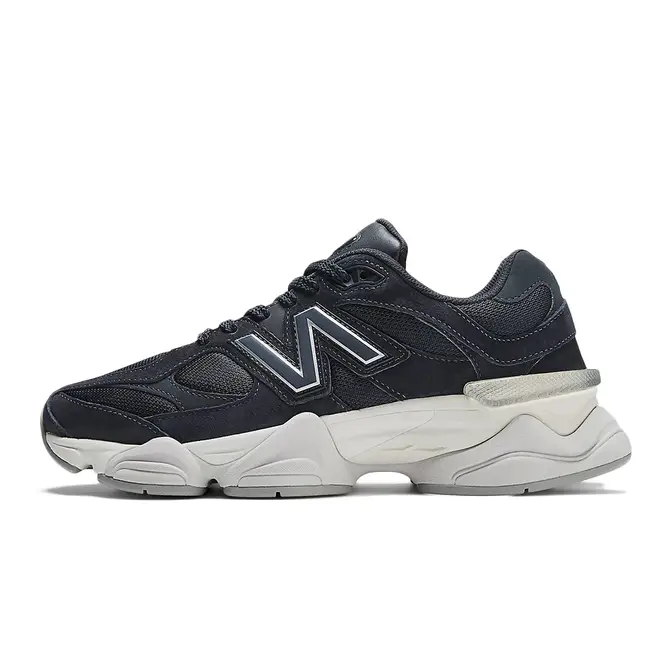 New Balance 9060 Eclipse Navy | Where To Buy | U9060NV | The Sole Supplier