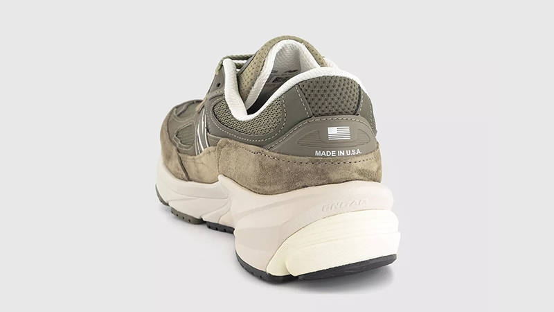 New Balance 990v6 Made in USA True Camo | U990TB6 | The Sole Supplier