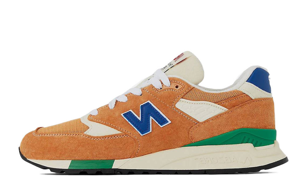 New balance cheap 998 baratas