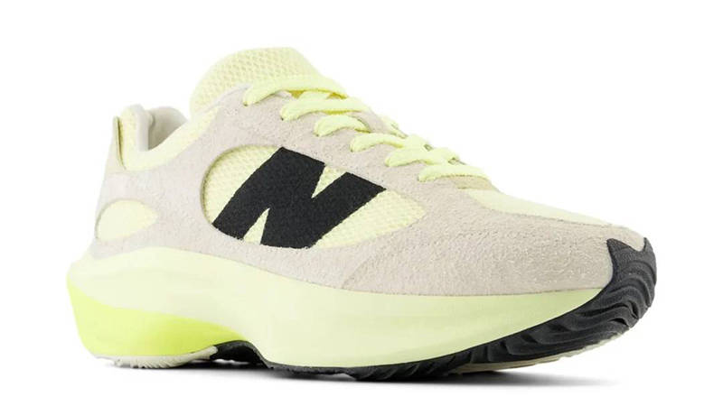 New Balance WRPD Runner Pastel Pack Yellow front