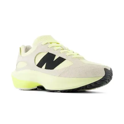 New Balance WRPD Runner Pastel Pack Yellow front