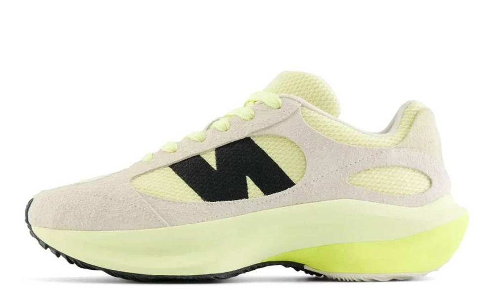 New Balance WRPD Runner Pastel Pack Yellow