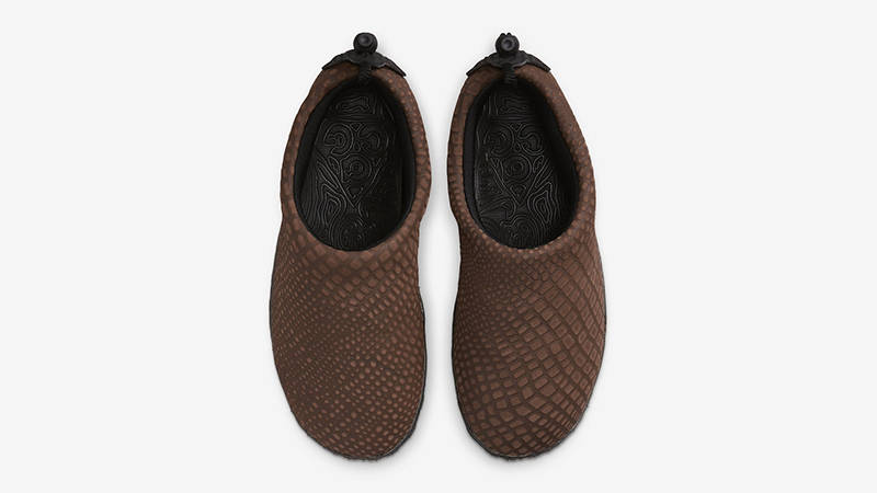 Nike ACG Moc Premium Cacao Wow middle