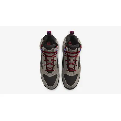 Nike air max 200 rasta white black bright crimson men 8 Grey Black FD0212-001 Top