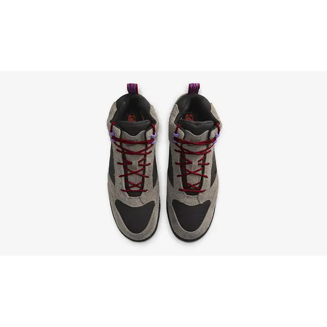 Nike air max 200 rasta white black bright crimson men 8 Grey Black FD0212-001 Top