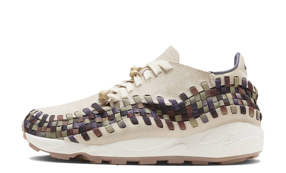 Nike Air Footscape Woven NAI-KE Sail