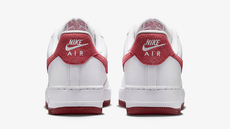 Nike Air Force 1 Low Adobe FQ7626-100 Detail