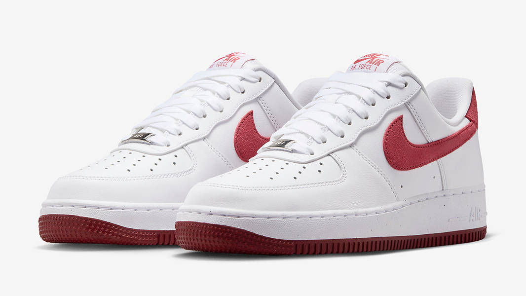 Nike Air Force 1 Low Adobe FQ7626-100 Side