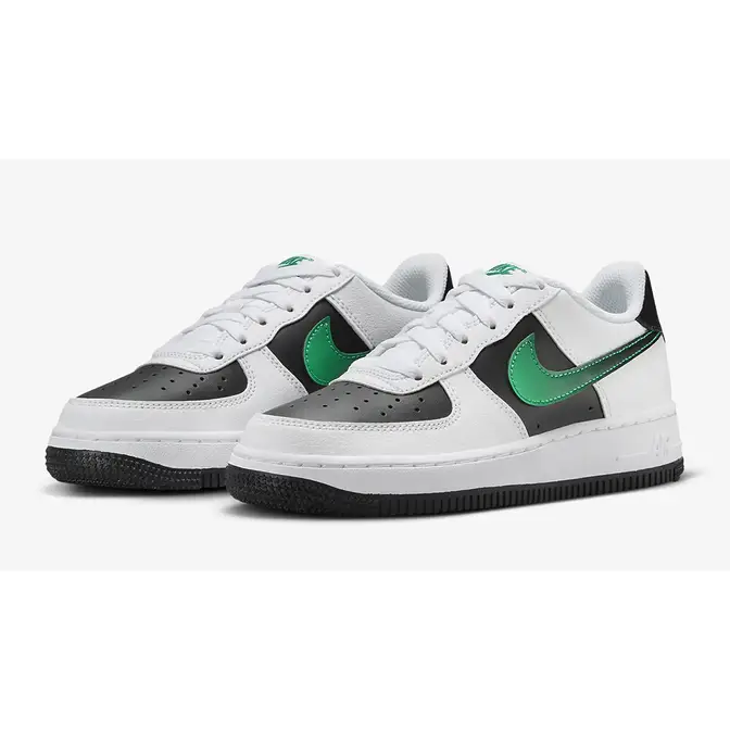 Nike gs best sale 1 green