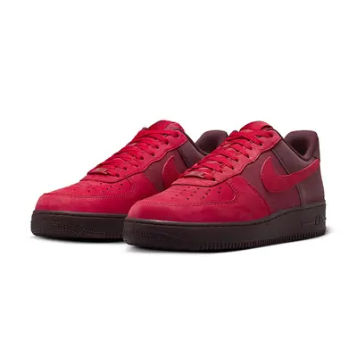 Nike Air Force 1 Low Layers of Love | Where To Buy | FZ4033-657 | The ...