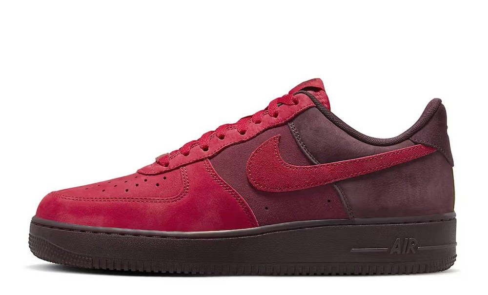 Nike Air Force 1 Low Layers of Love