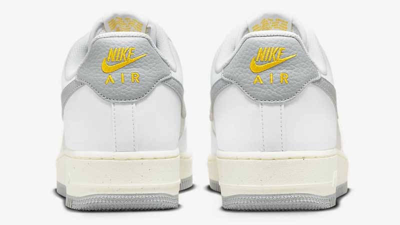Nike Air Force 1 Low Next Nature White Photon Dust Back