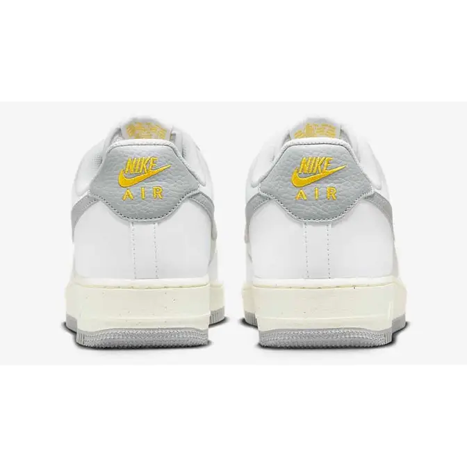 Nike Air Force 1 Low Next Nature White Photon Dust | Where To Buy ...