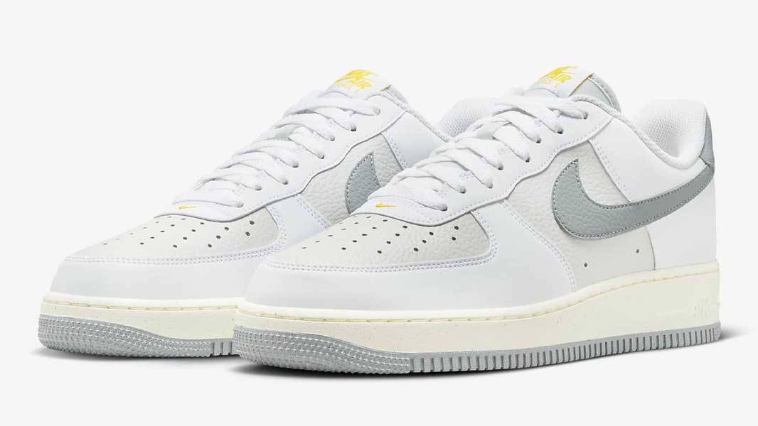 Nike Air Force 1 Low Next Nature White Photon Dust Front