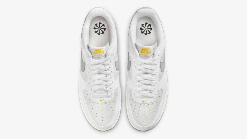 Nike Air Force 1 Low Next Nature White Photon Dust Middle