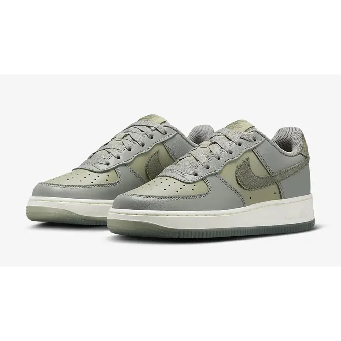 Air force 1 2024 low dark stucco