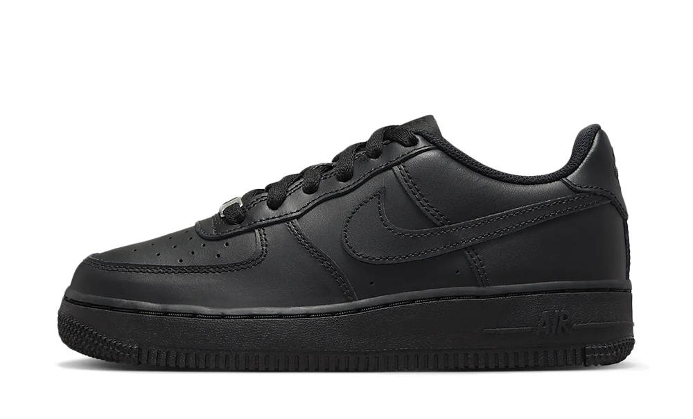 Nike Air Force 1 Gore-Tex Anthracite Black | Where To Buy | CT2858-001 |  The Sole Supplier