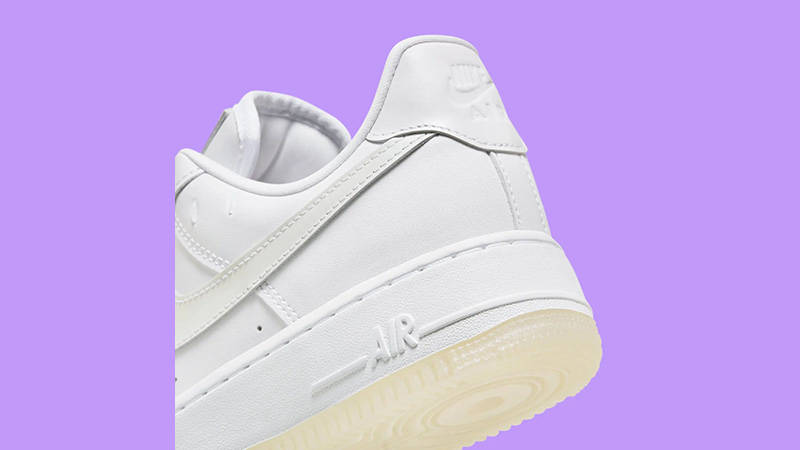nike air force 1 low uv women