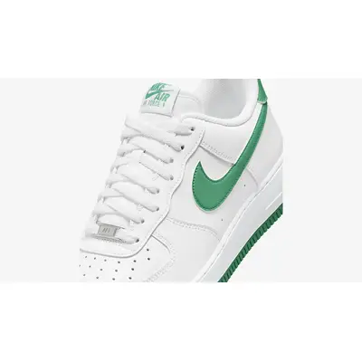 Nike clearance nike clearance running women with support boots girls kids White Malachite side