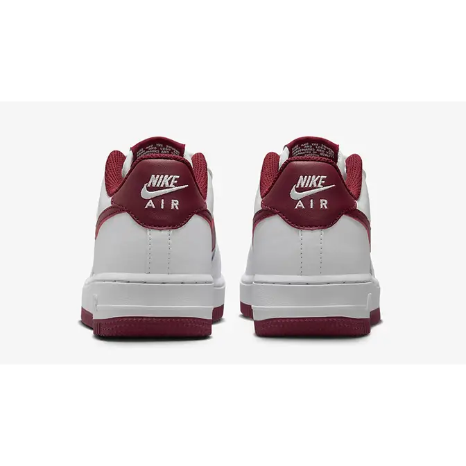 Huarache bordeaux homme best sale