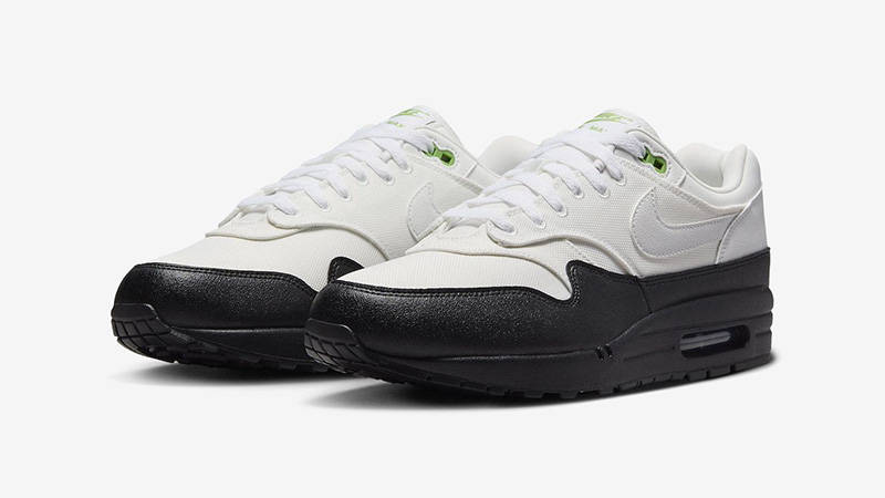 Nike Air Max 1 Chlorophyll front