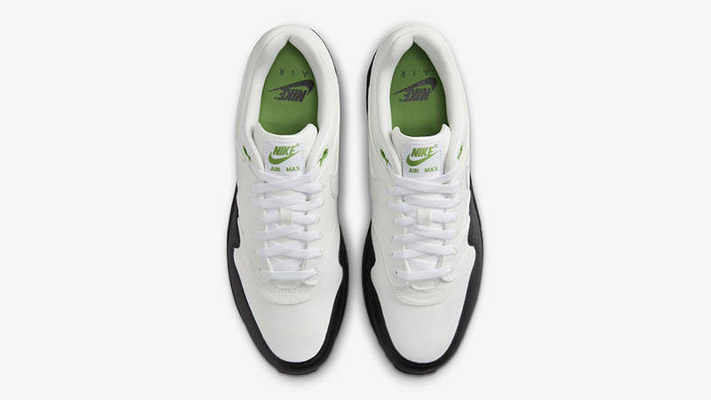 Nike Air Max 1 Chlorophyll middle