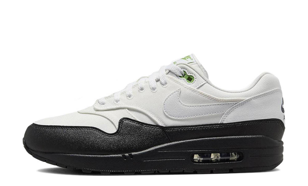 Nike Air Max 1 Chlorophyll