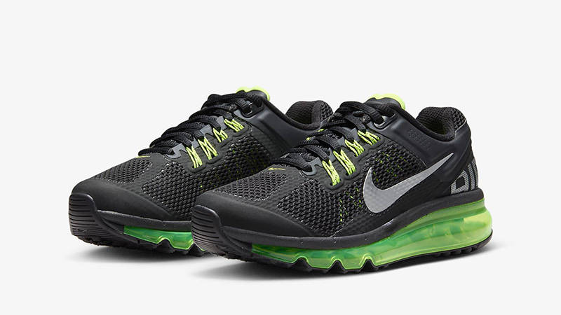 Nike air sales max 2013 volt