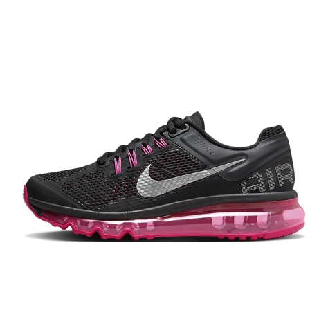Nike Air Max 2013 GS Black Pink 555753-001