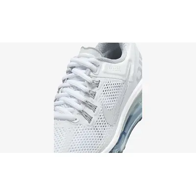 Nike air max 2013 2024 mens white