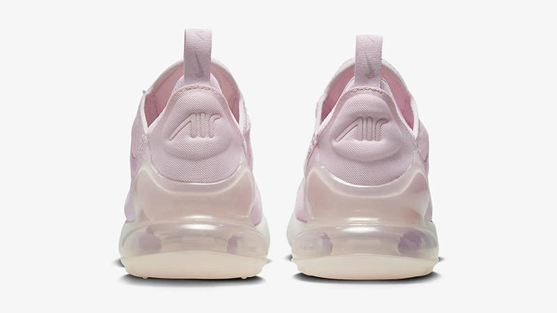 air max 270 pink foam women's