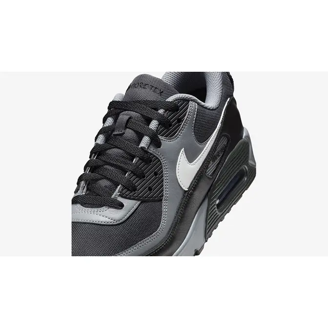 Nike Фирменные беговые кроссовки nike free tr fit 4 Gore-Tex Dark Smoke Grey lace box