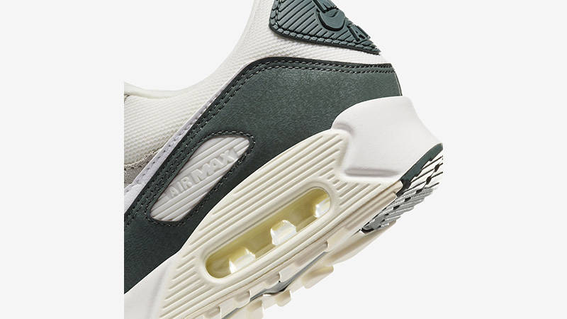 Nike Air Max 90 Vintage Green | Where To Buy | FZ5163-133