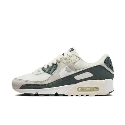 Nike Air Max 90 Vintage Green | Where To Buy | FZ5163-133 | The Sole ...