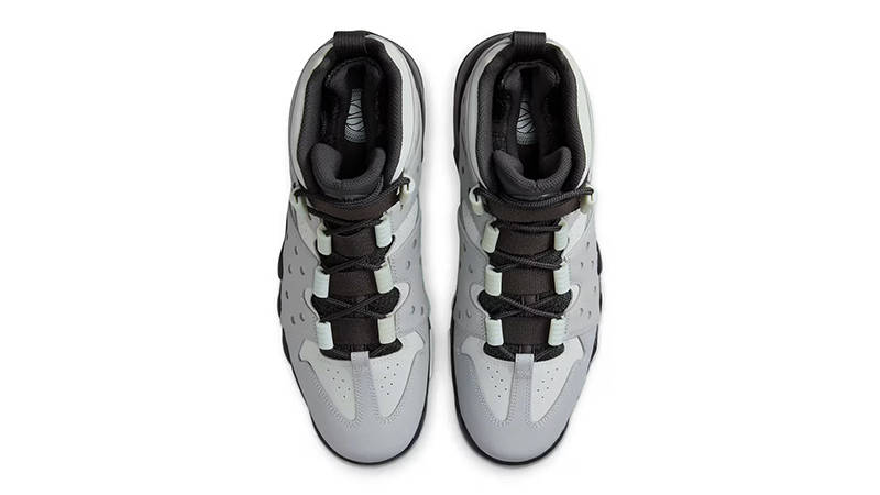 cb 94 cool grey on feet