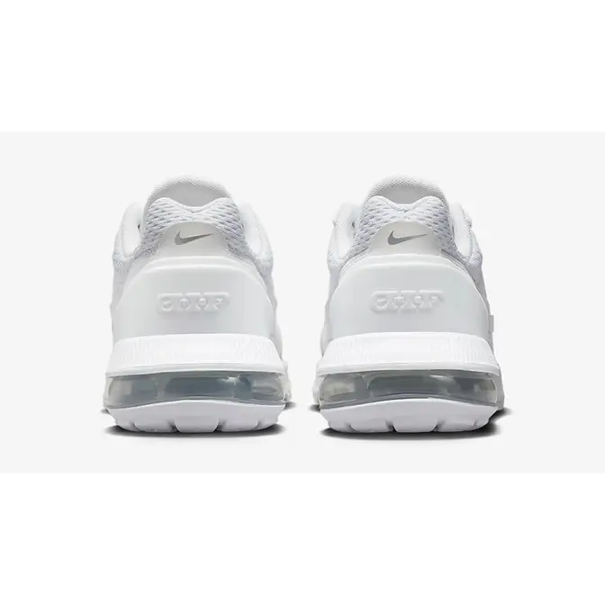 Nike Air Max Pulse White Platinum Tint | Where To Buy | FD6409-101 ...