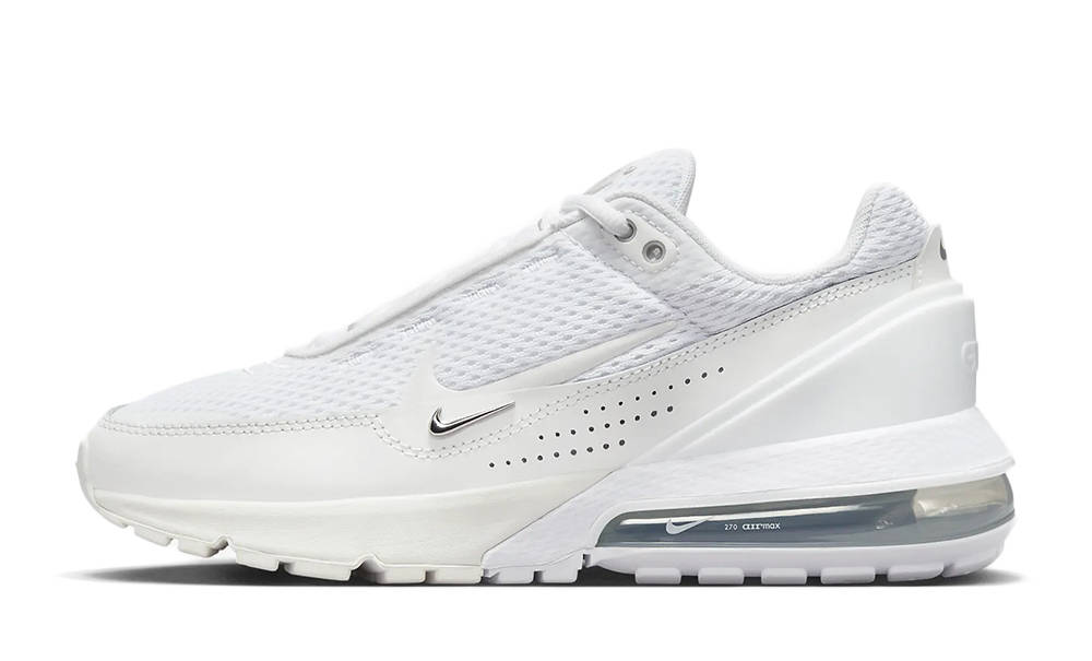 Nike Air Max Pulse White Platinum Tint FD6409-101