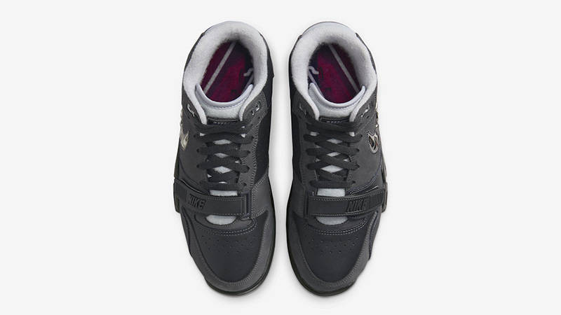 nike air trainer 1 superbowl