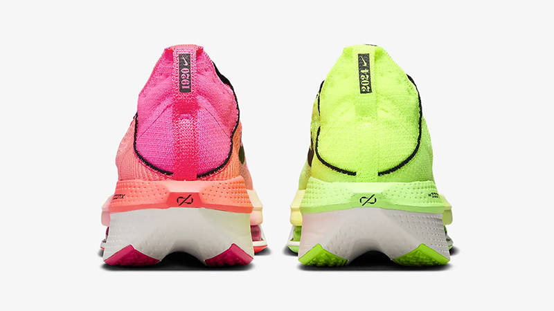 Nike Air Zoom Alphafly NEXT% 2 Ekiden | Where To Buy | FQ8110-331